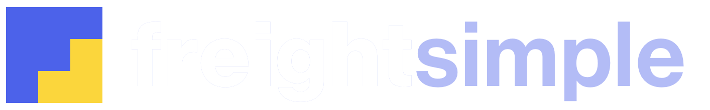 FreightSimple Logo