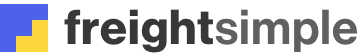 FreightSimple Logo